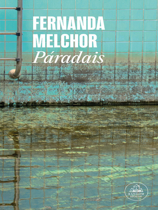 Title details for Páradais by Fernanda Melchor - Available